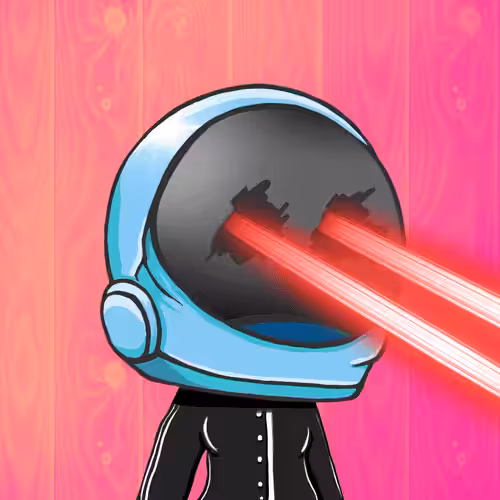 VibeNauts #1642