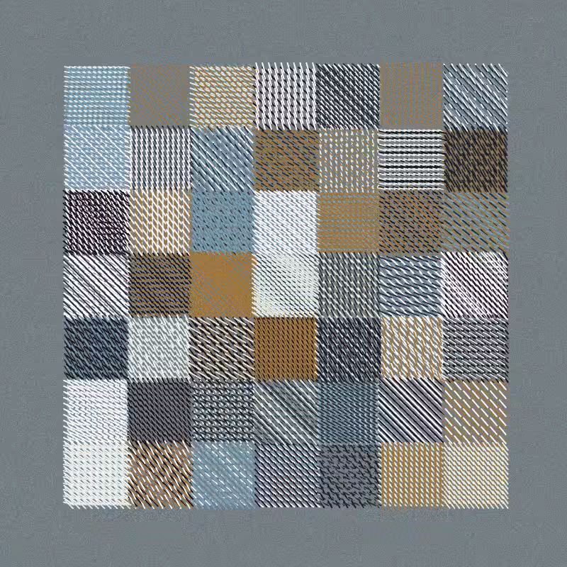 Treasured Quilt #136