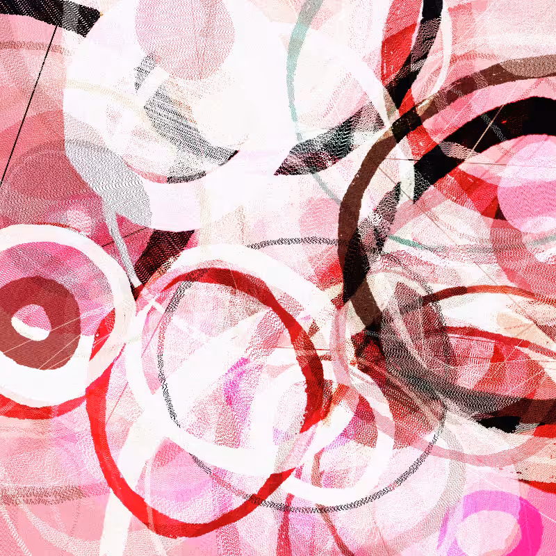 Fast Food Wall Art Simulation #14