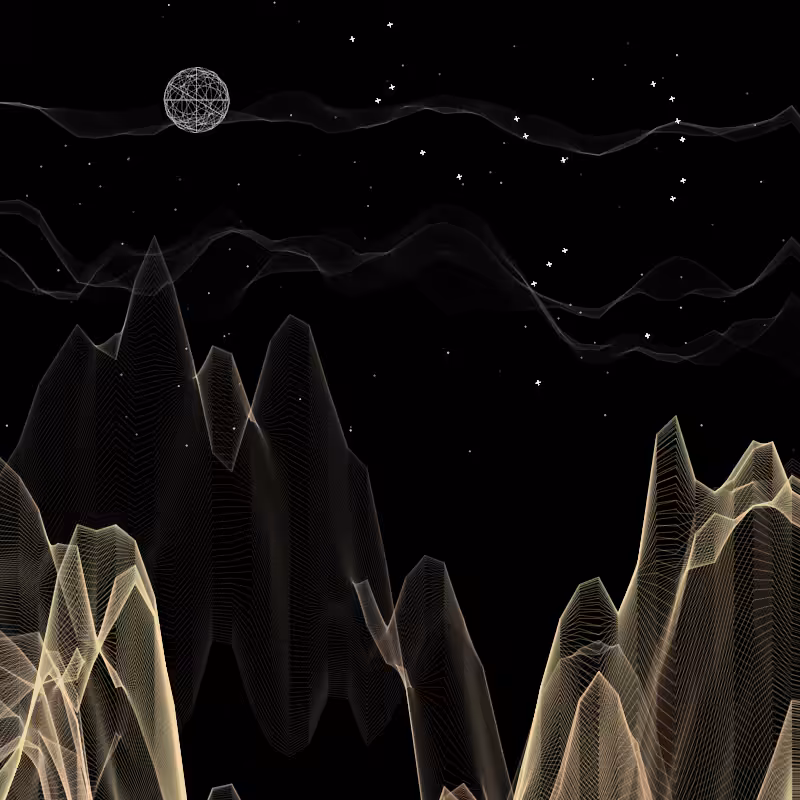 NIGHTSCAPES #33