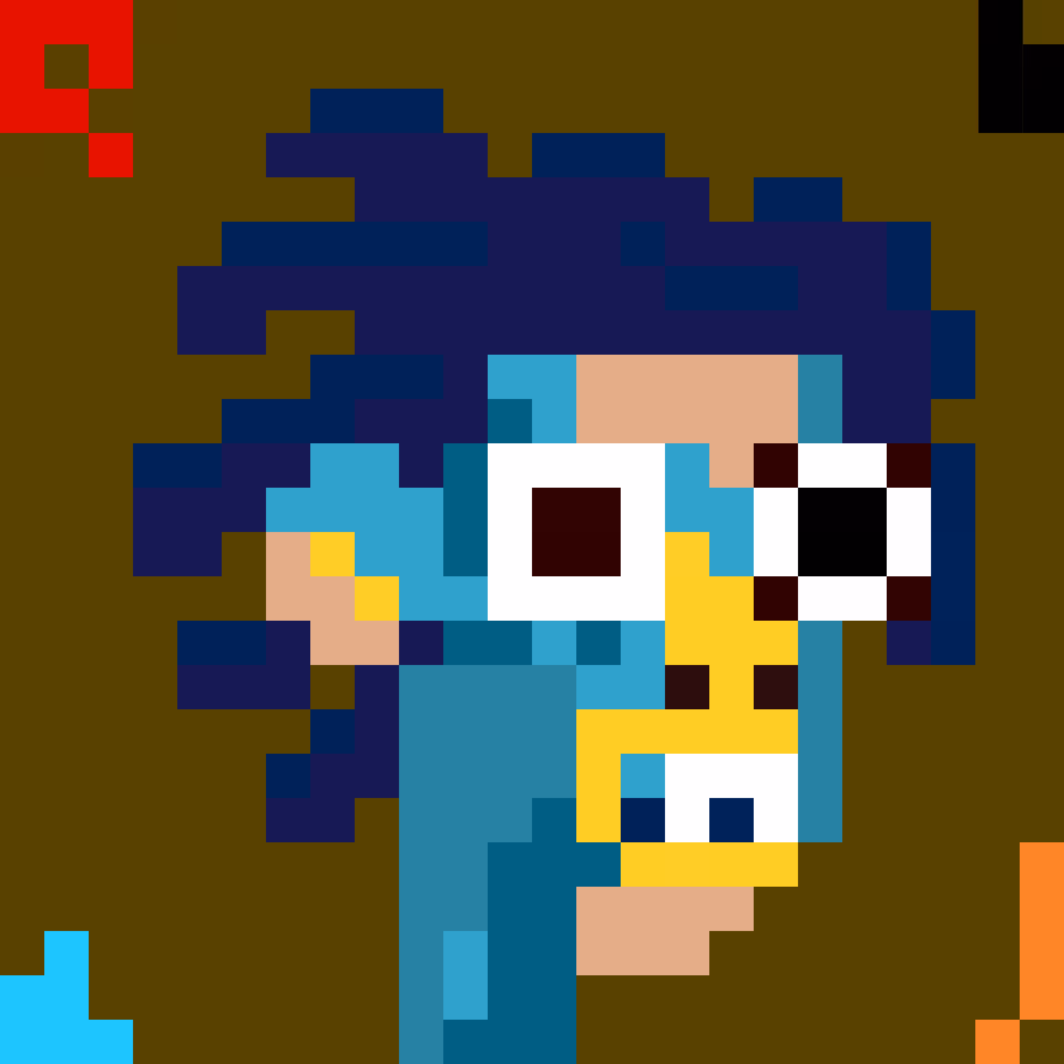 TwoFourQunks: TwoFourQunk 44