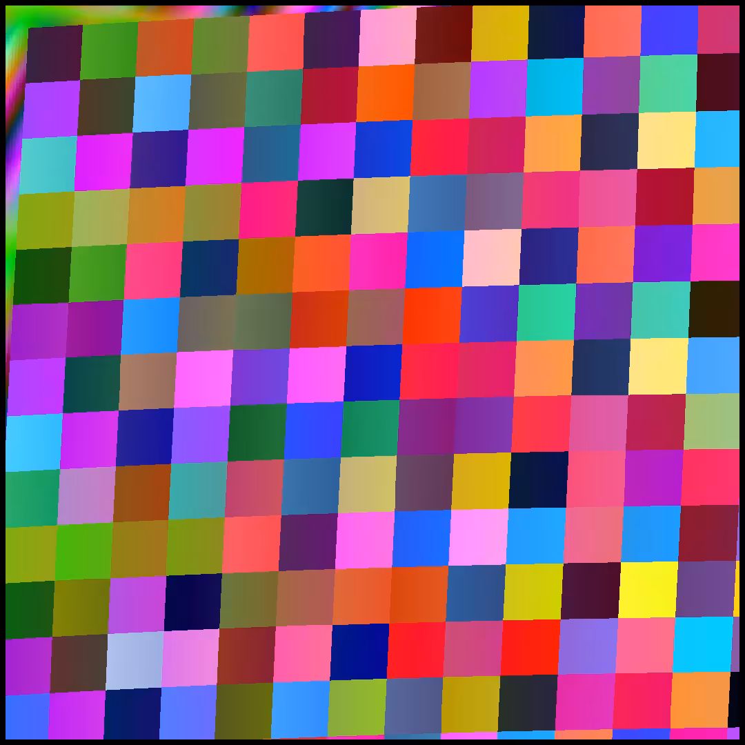 Generative patterns #2 #26