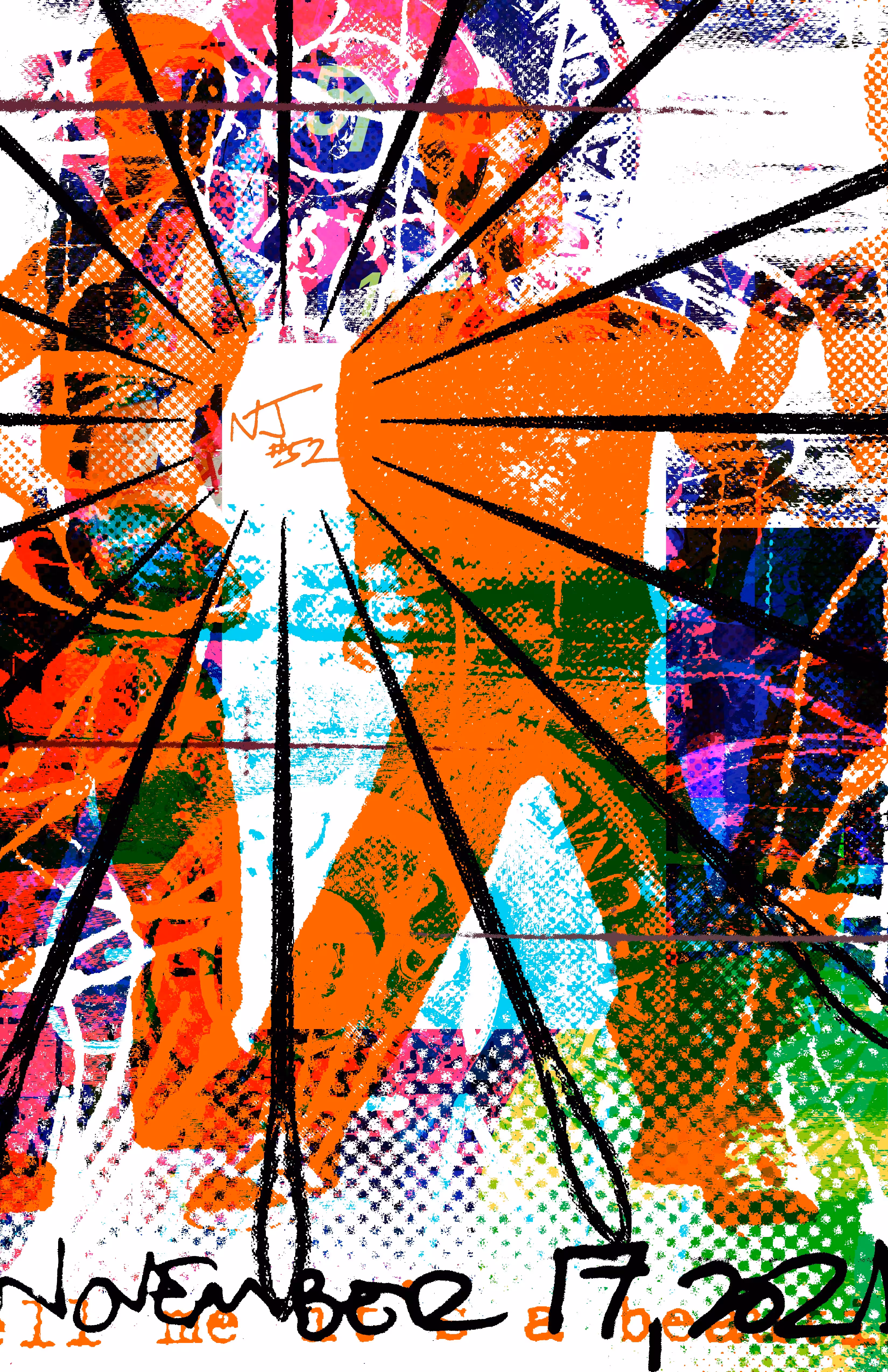 Experiment Or Die #52