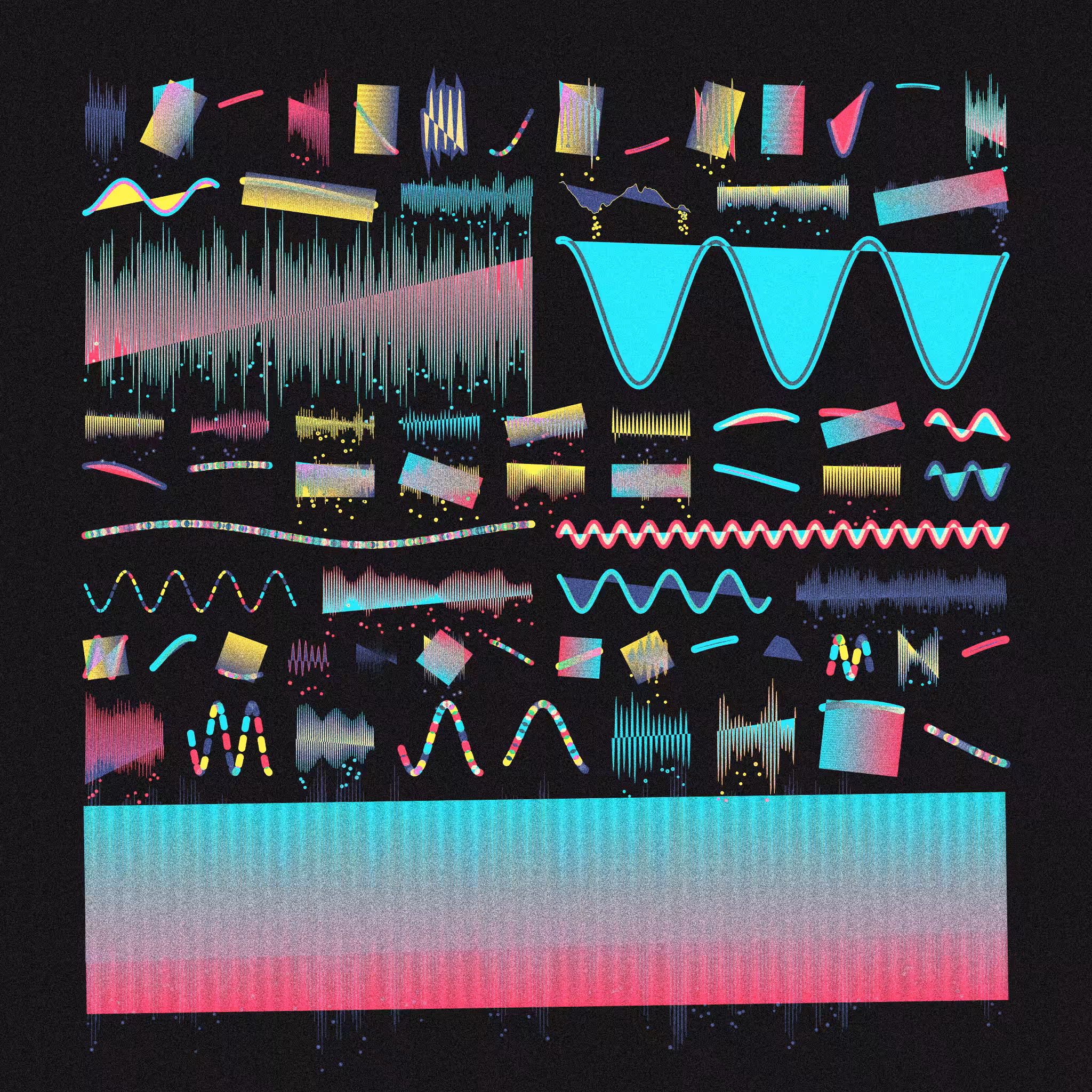 Pop Pop Wavetable #30