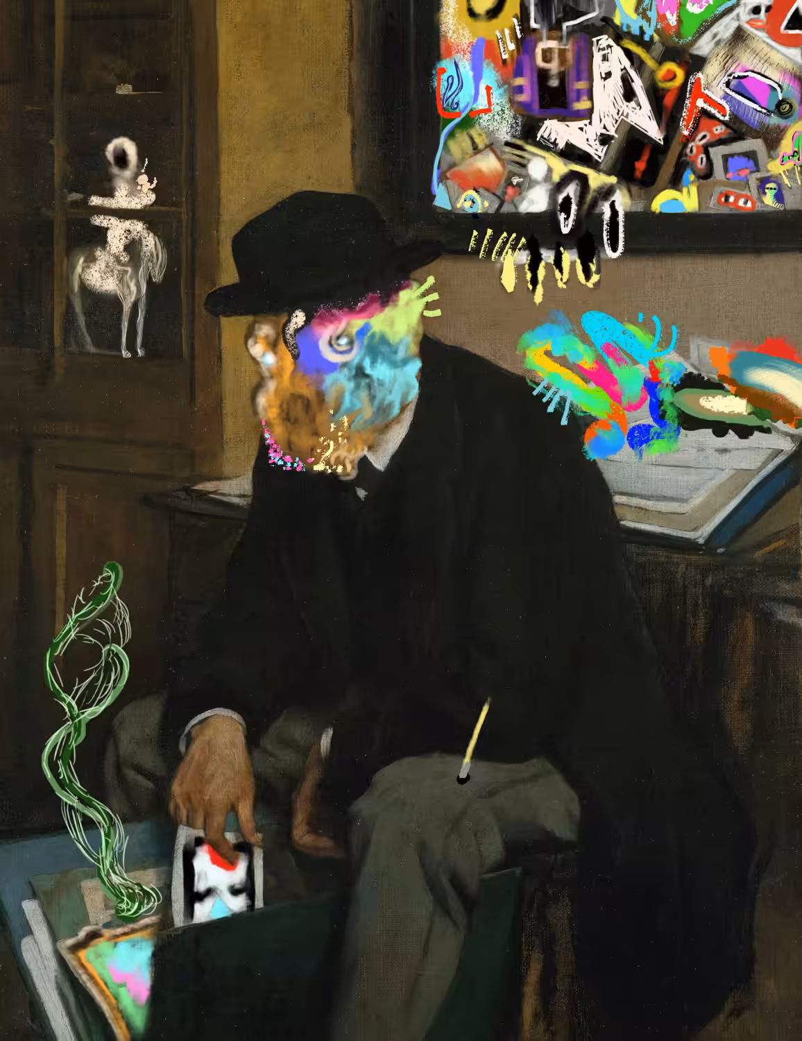 the JPEGs Collector