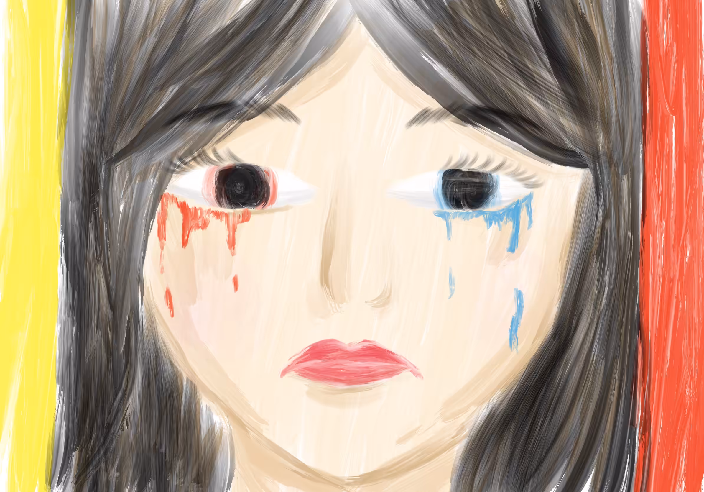 Emotional image