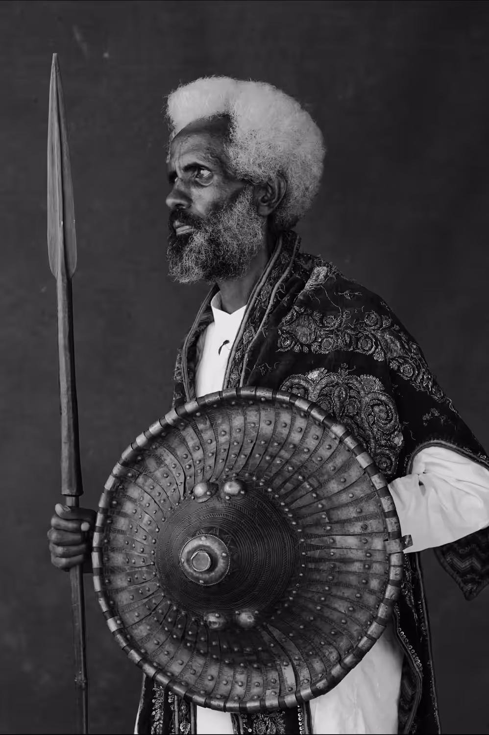Adwa Fighter