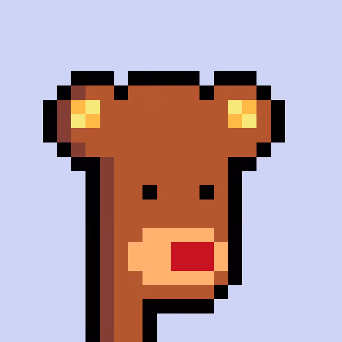 BearPunks #1276