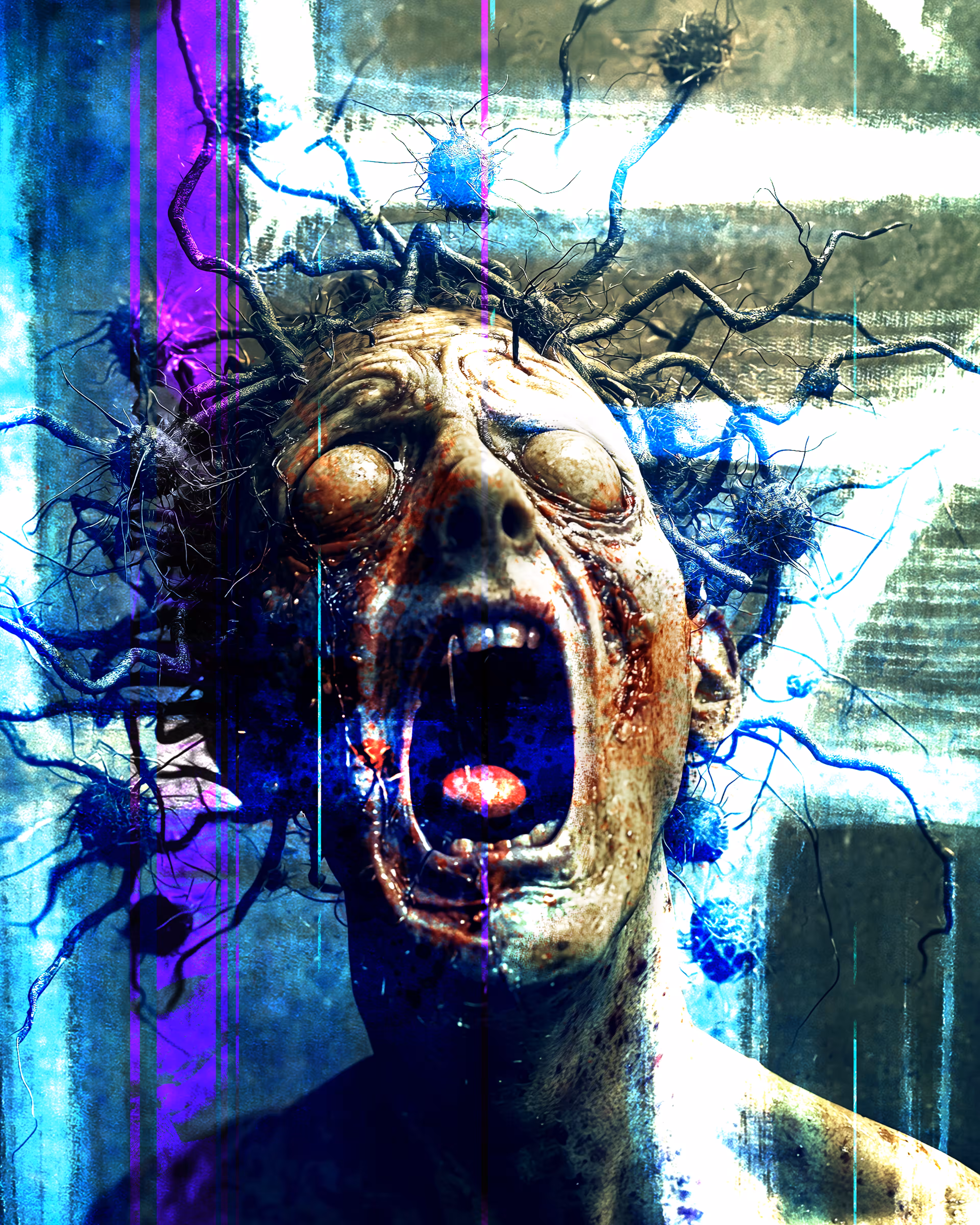 POSSESED
