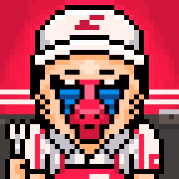 THE MANDRILL TROOPERS Season 2.1: TMT 468