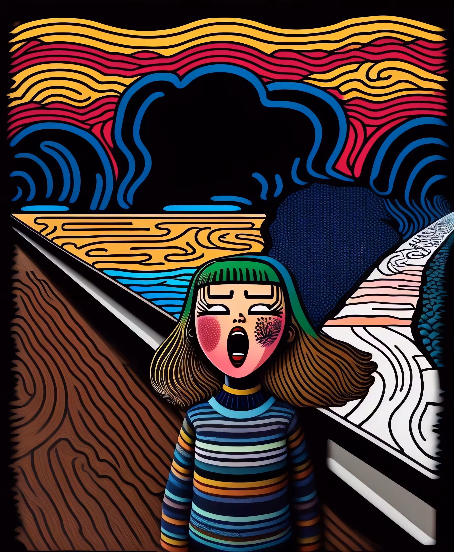 No Text No Link #27