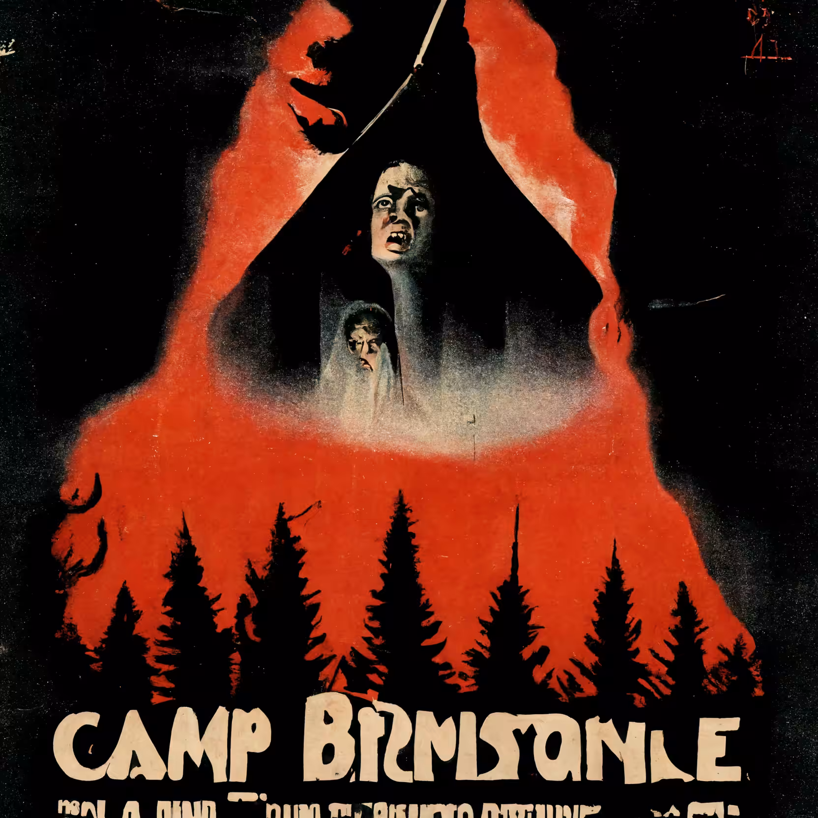 camp brimstone | spooky cinema 079