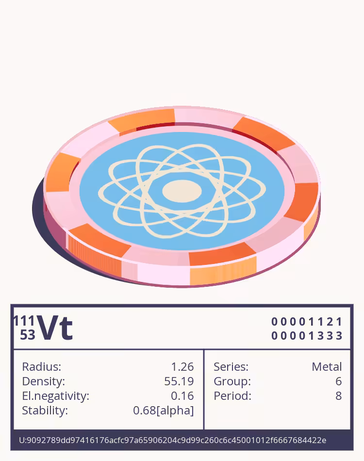 OTOM: Vt otom