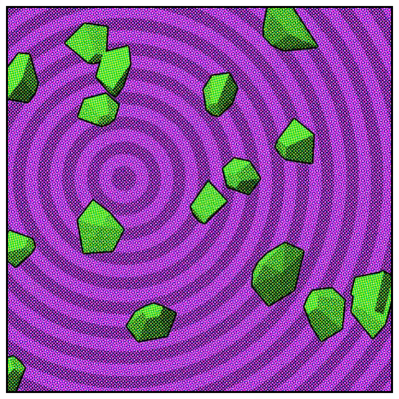 POP! Rocks #28