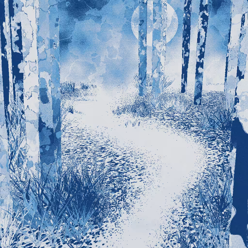 A Less Traveled Path #215