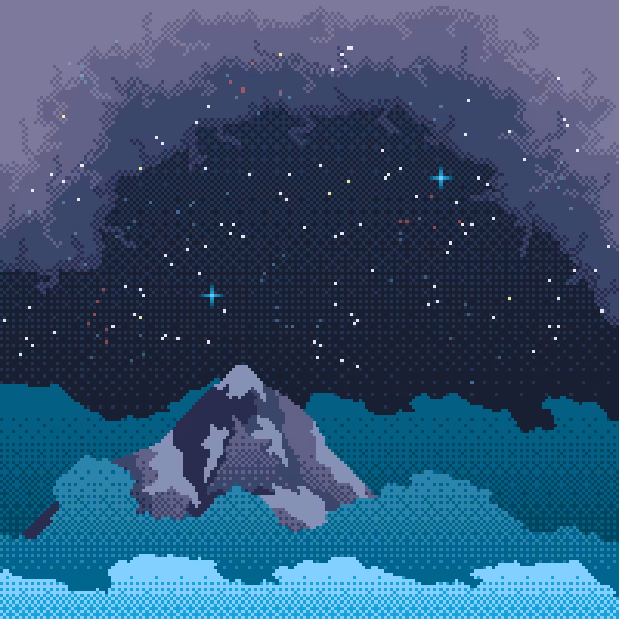 Fingerprints of the Gods