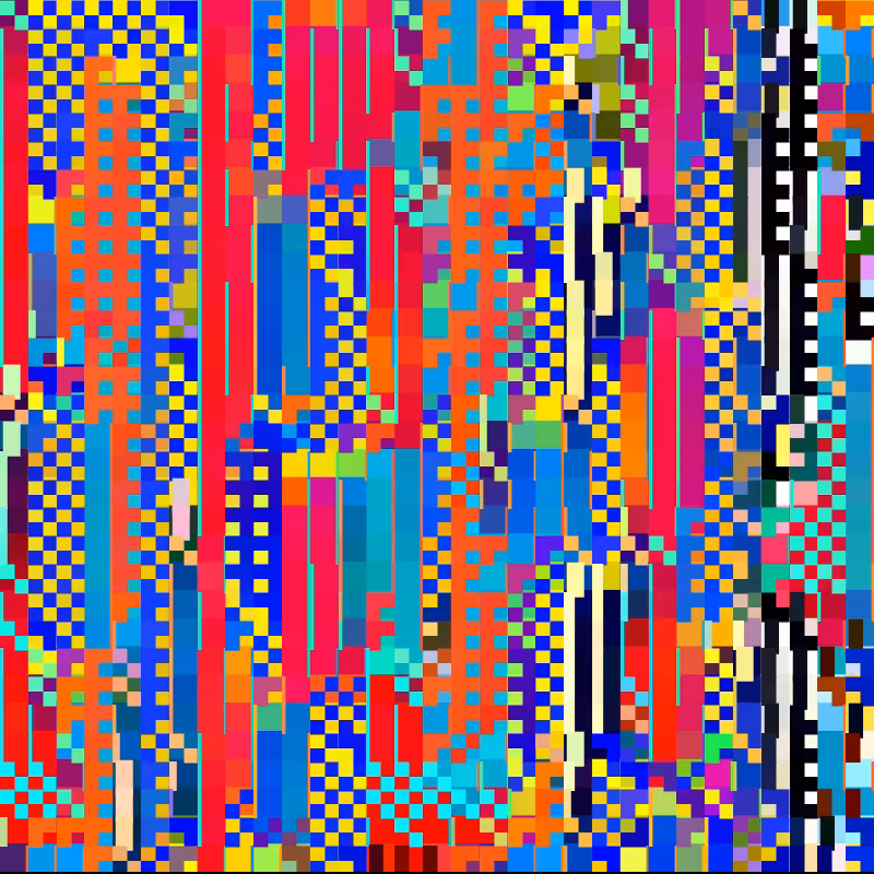 pixelfusion #47