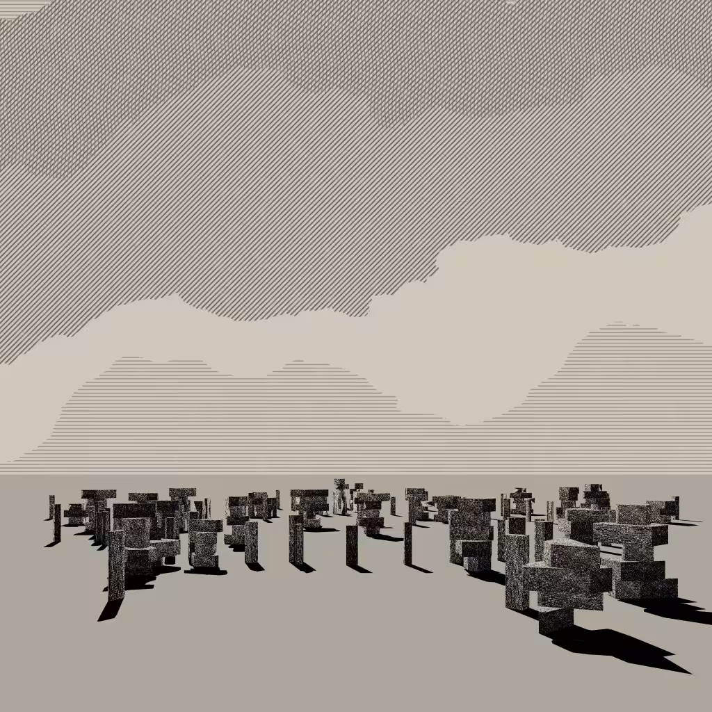 Henge #241