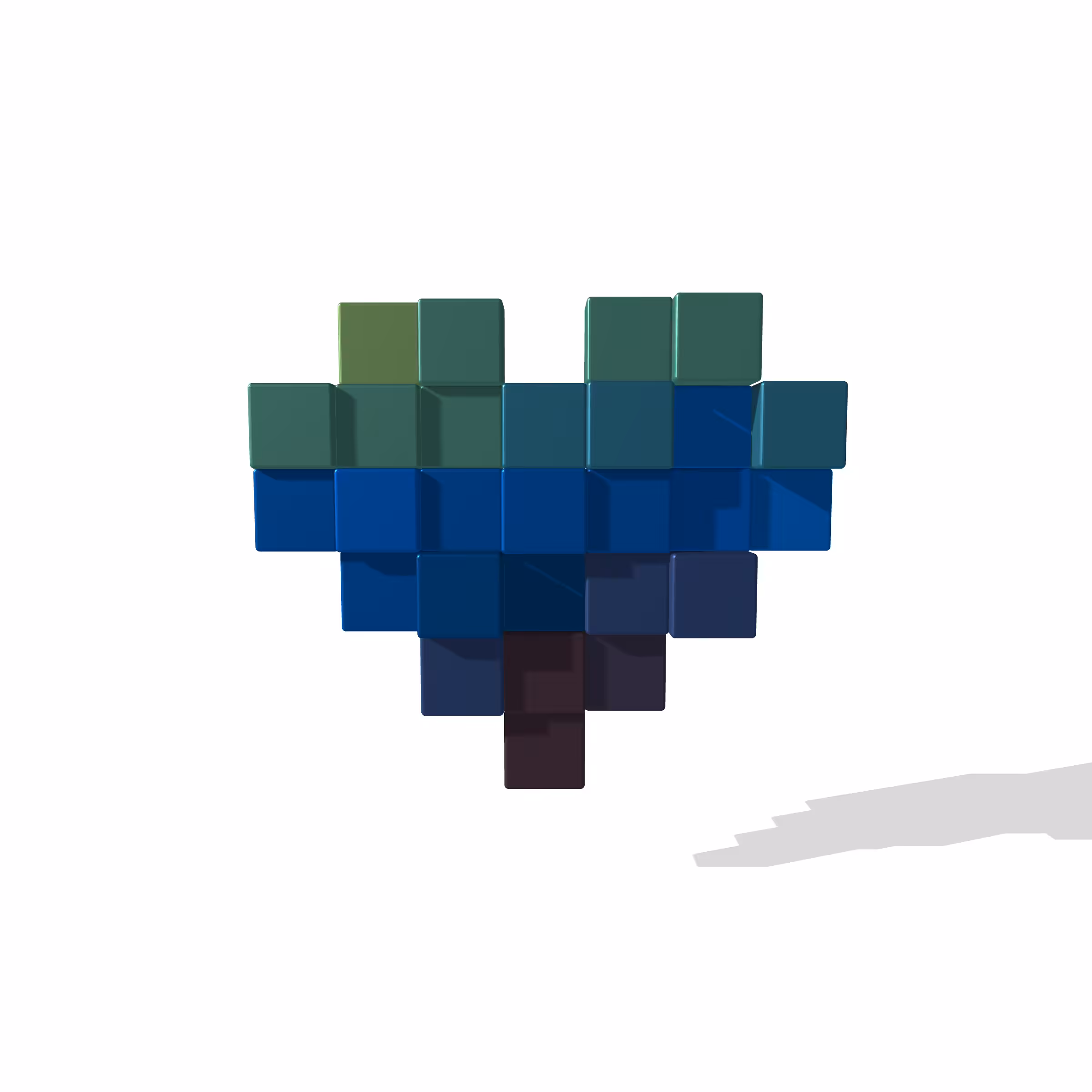 heart + craft #16602