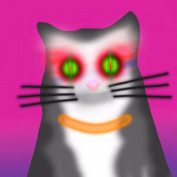 Quantum Cats #2753