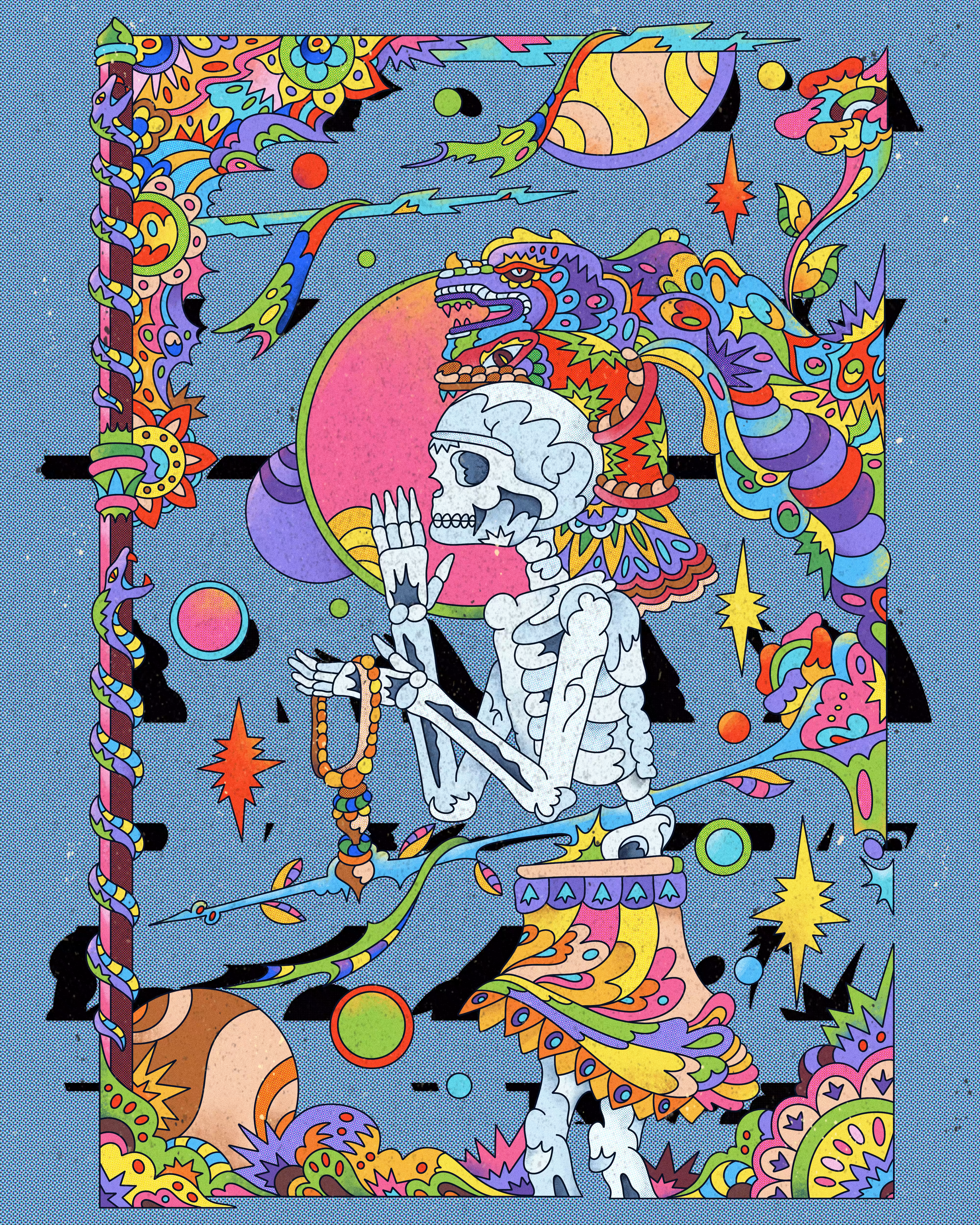 The Fools #001