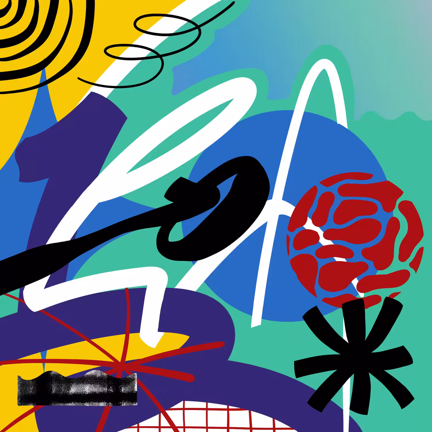 1000 PEACE