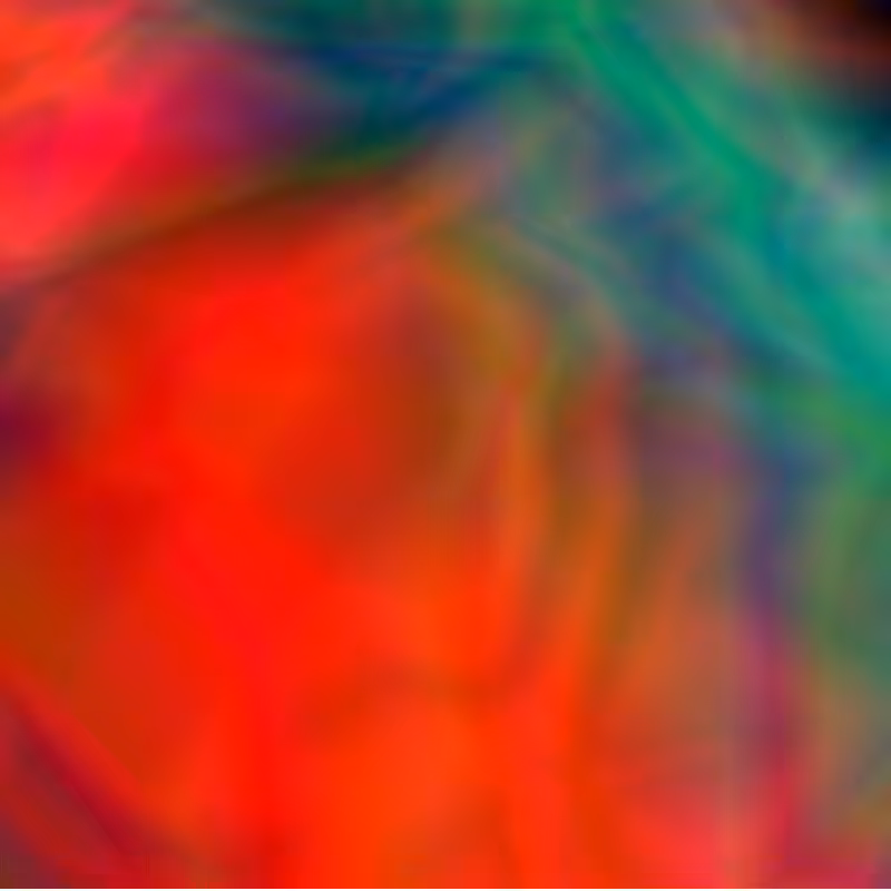 Acid Rain #20