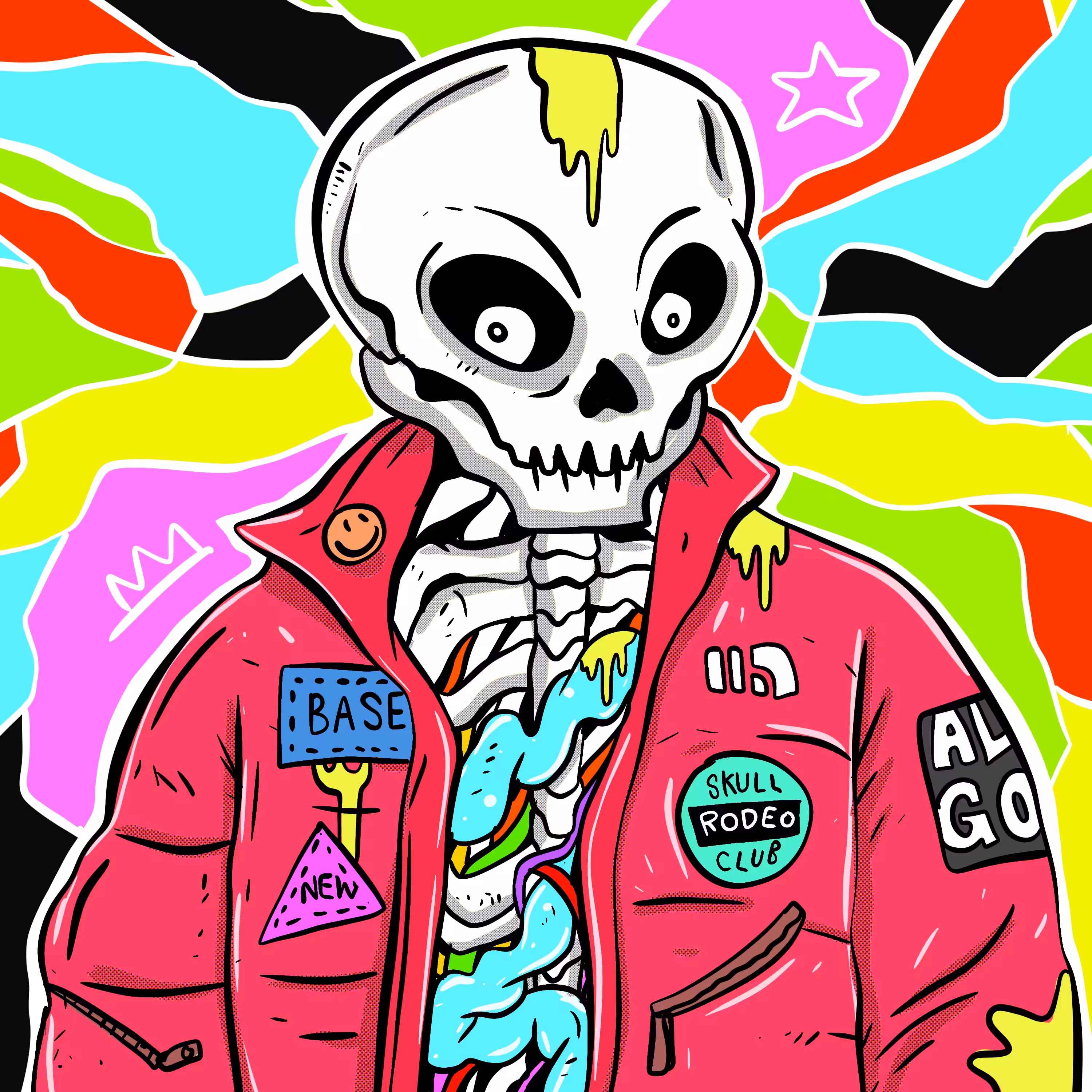 Chill Skull