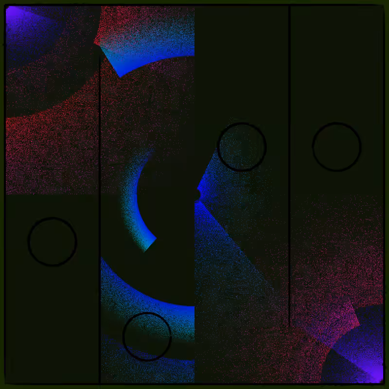 Mapped Orbits for Unbound Electrons #473