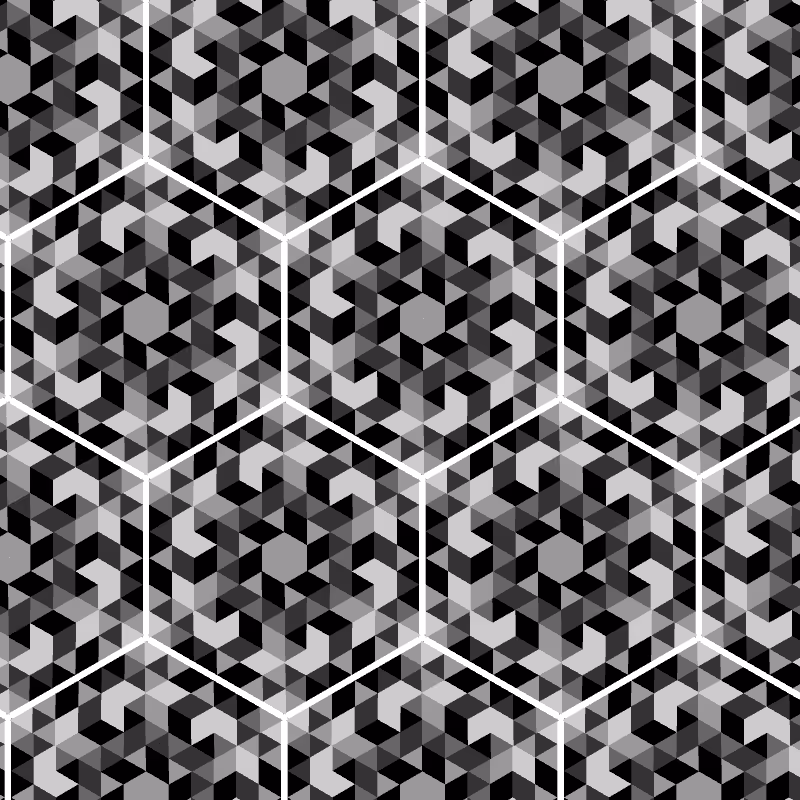 Hex Flex #119