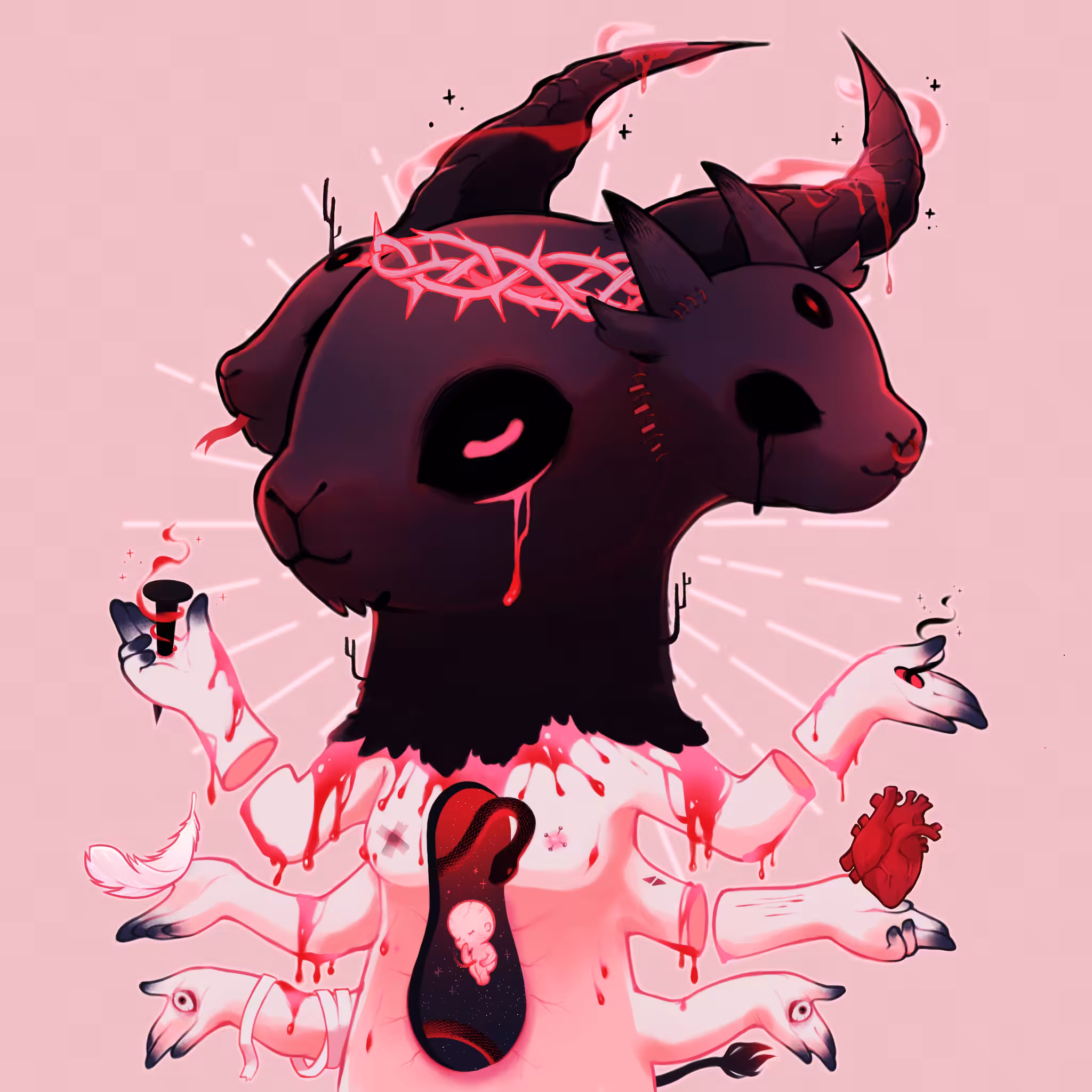 REBORN