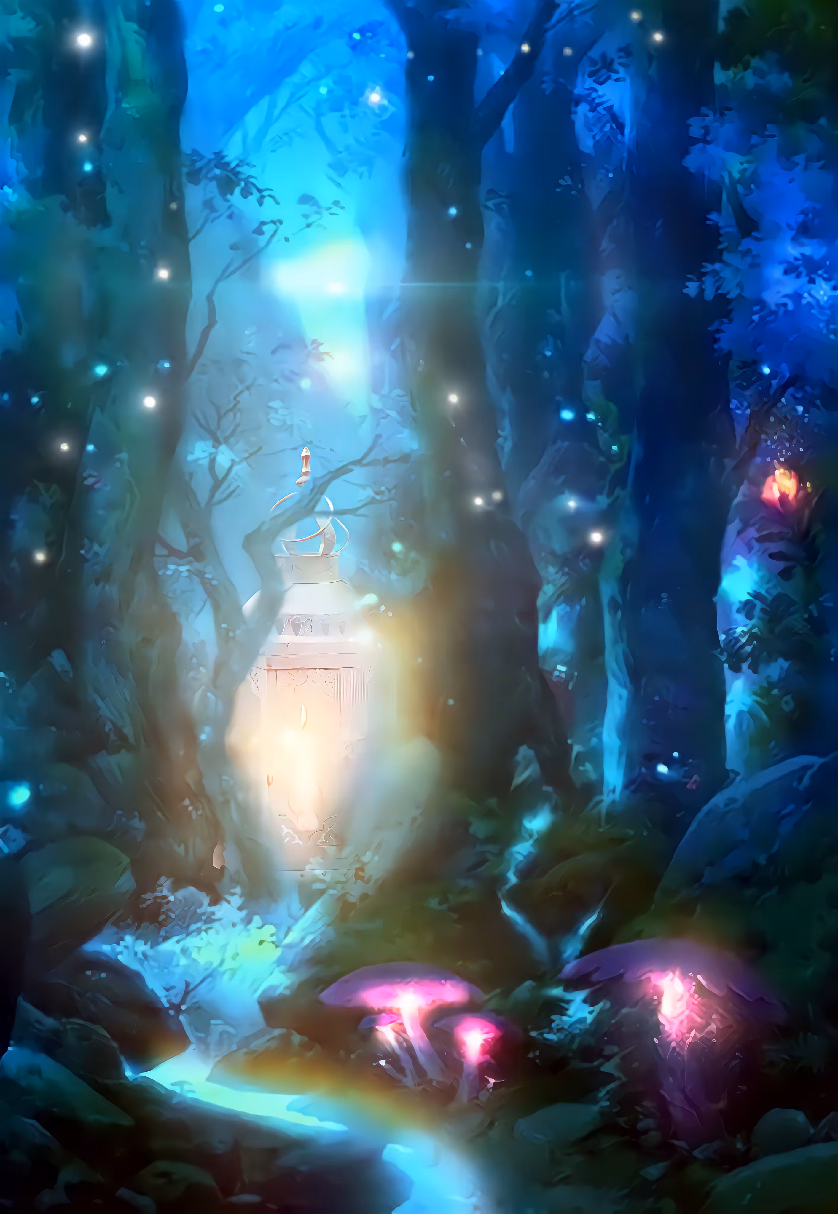 land of angels
