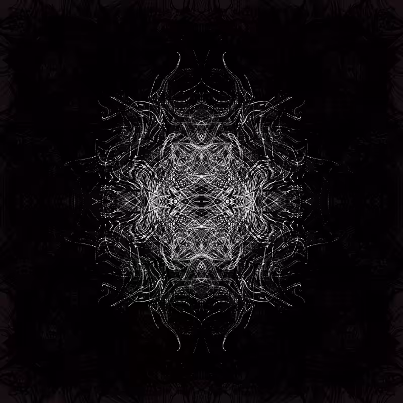 chaos sigil #34