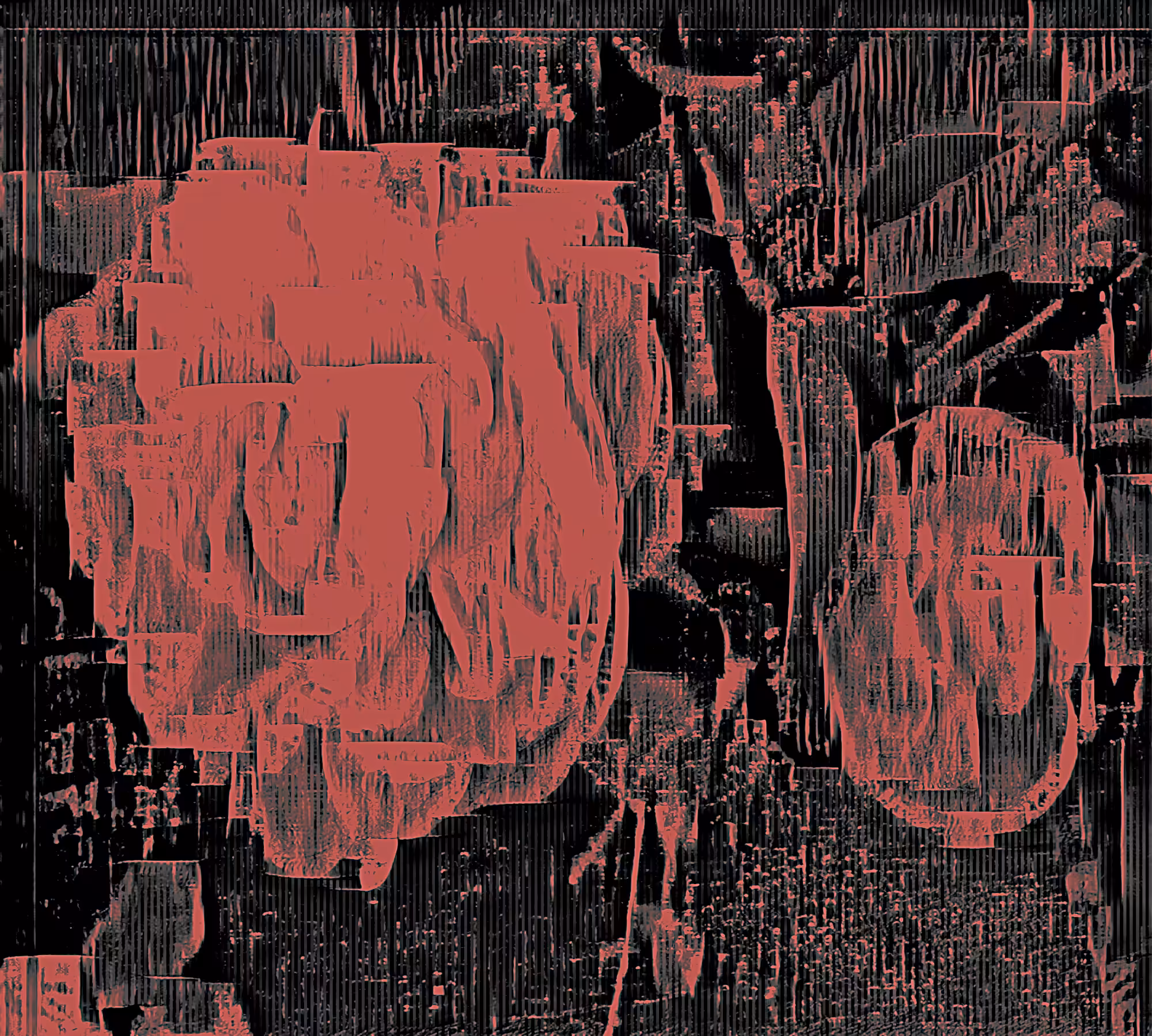 Latent Linocut