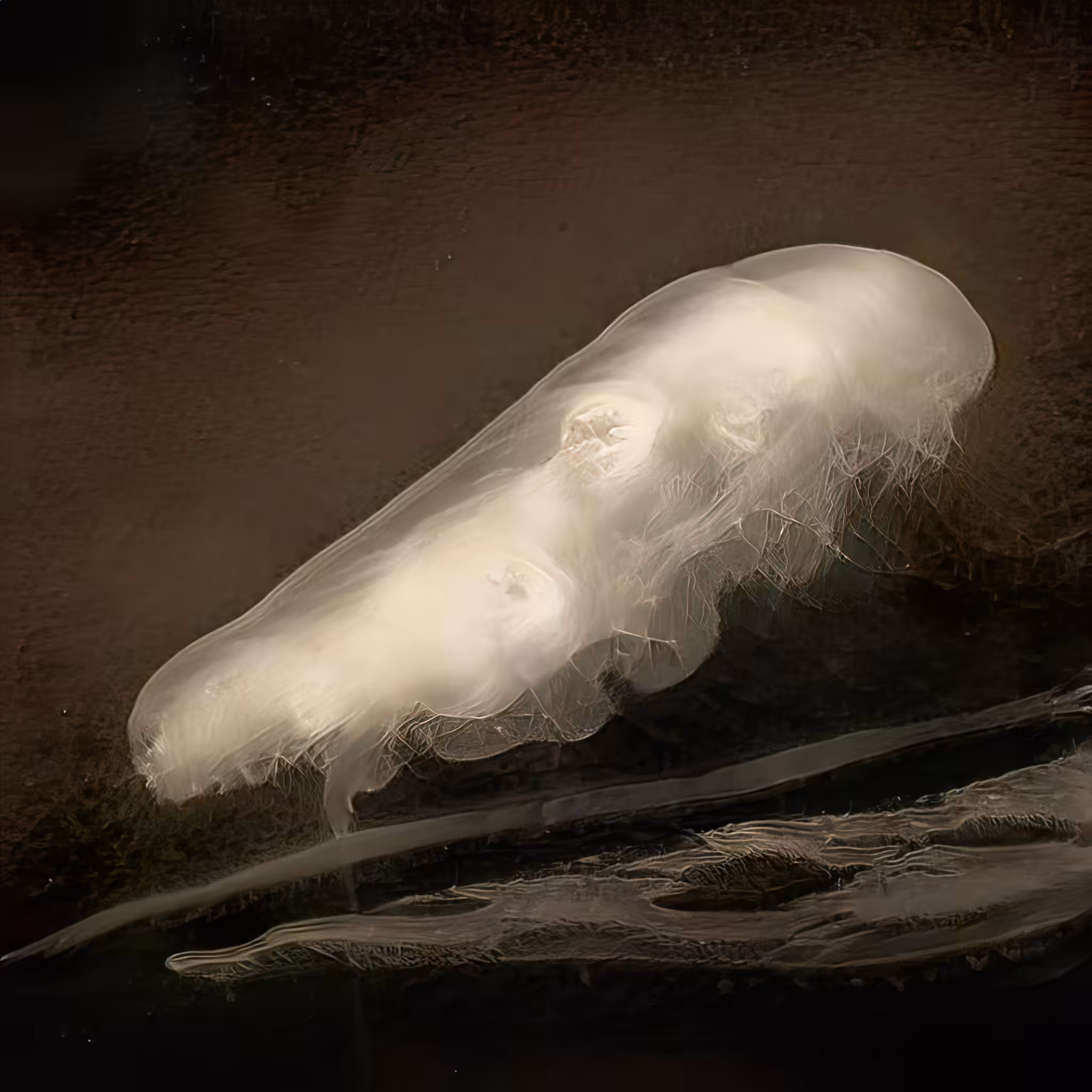 A Gelatinous Beginning 00027