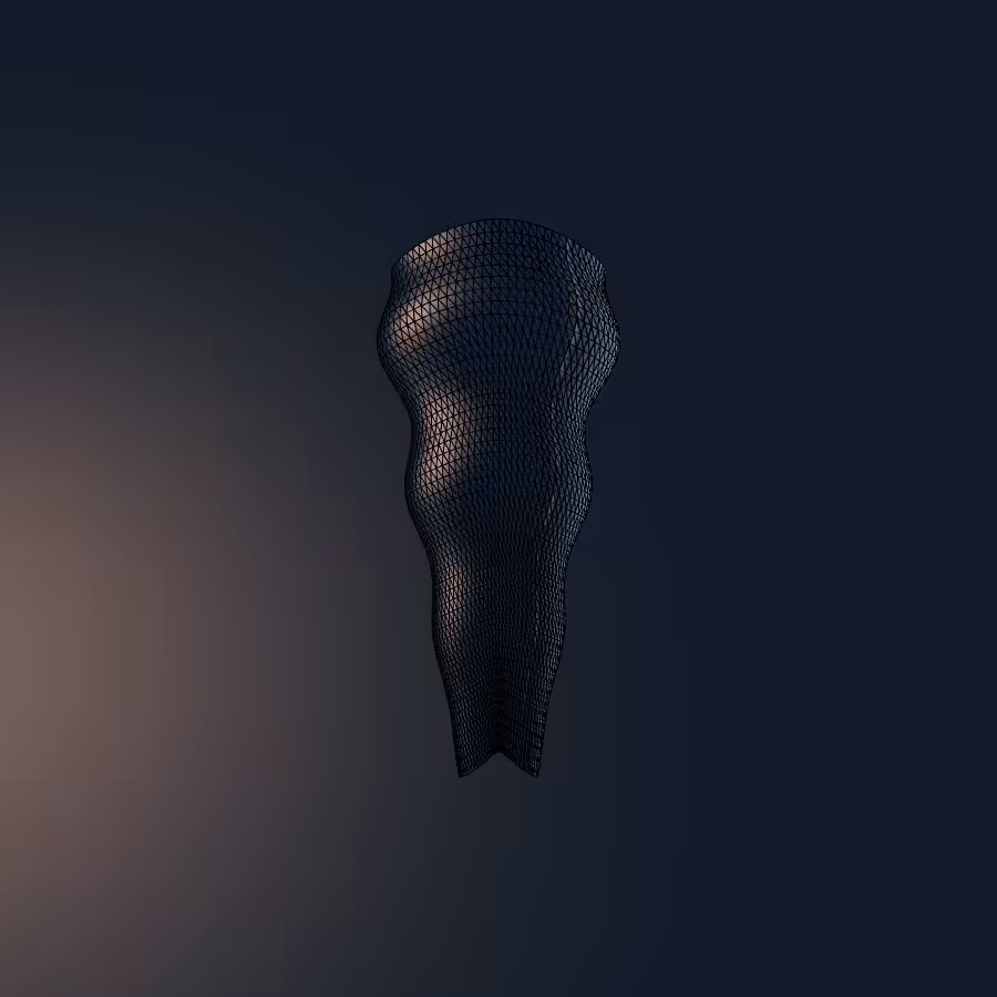 Alien Form #26
