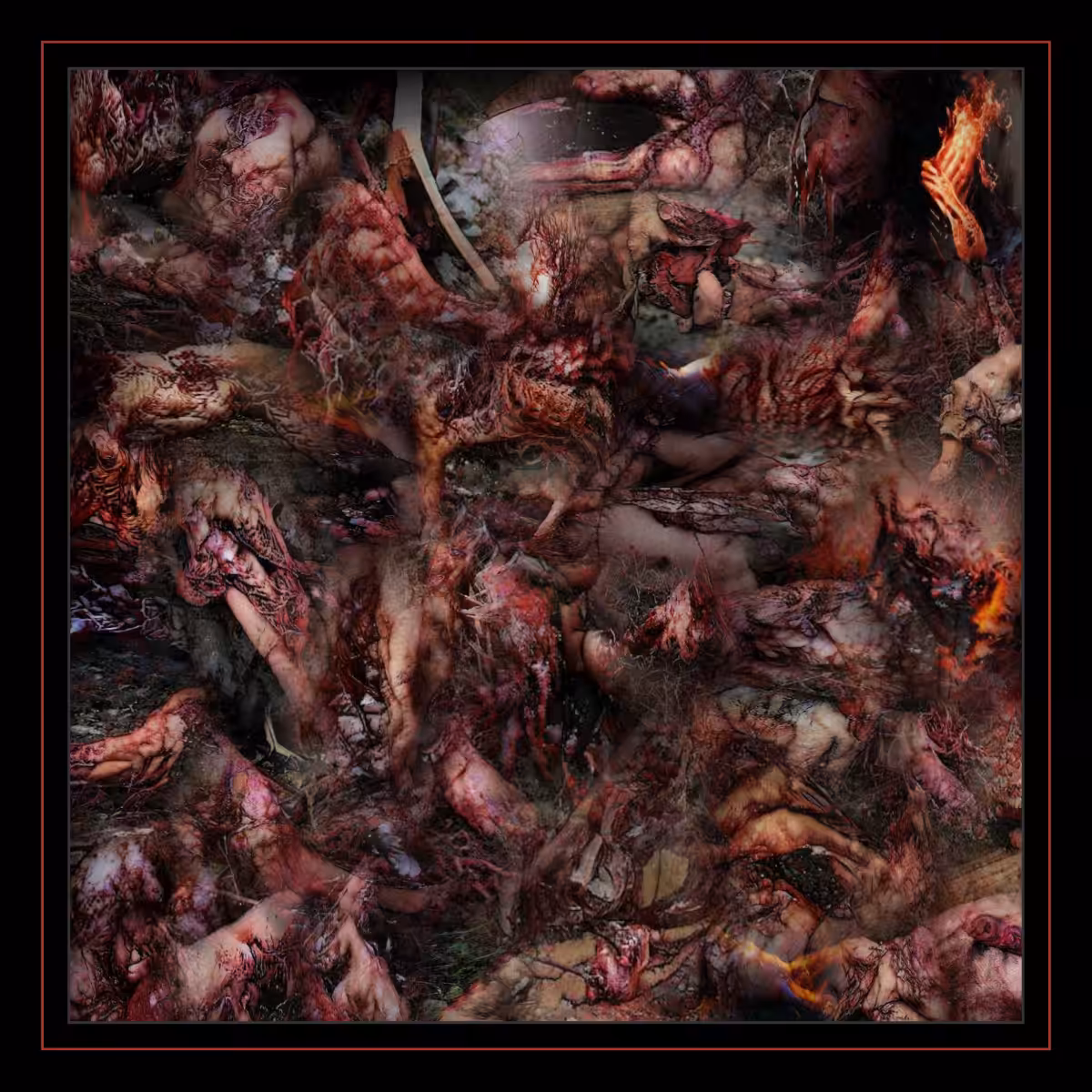 Dichotomies: Heaven or Hell