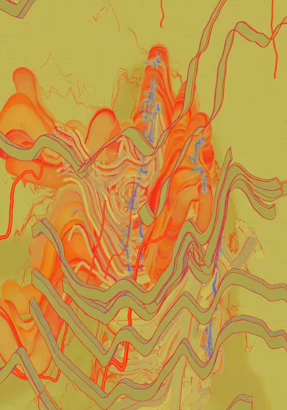 Noisy Creatures #31