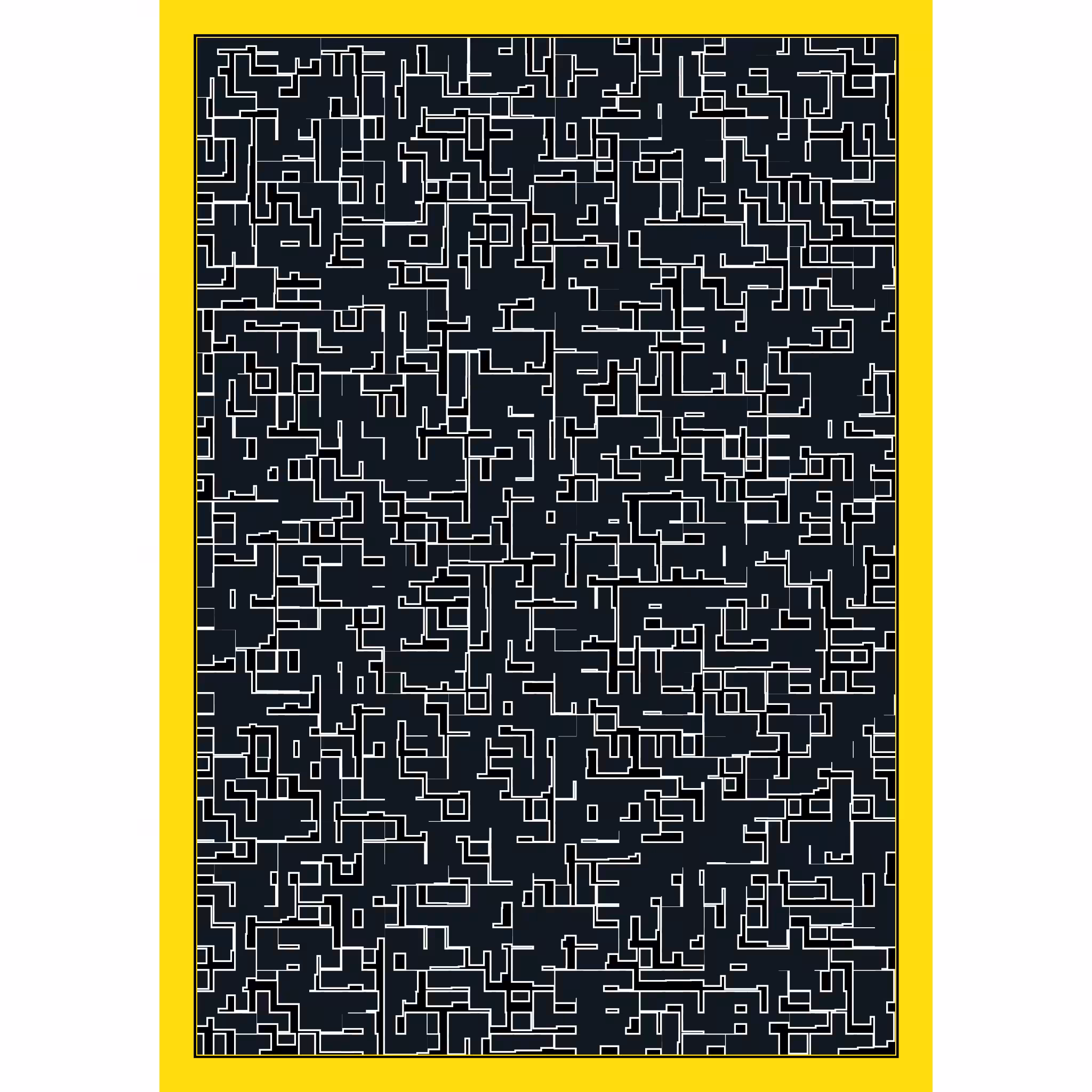 Walls #45