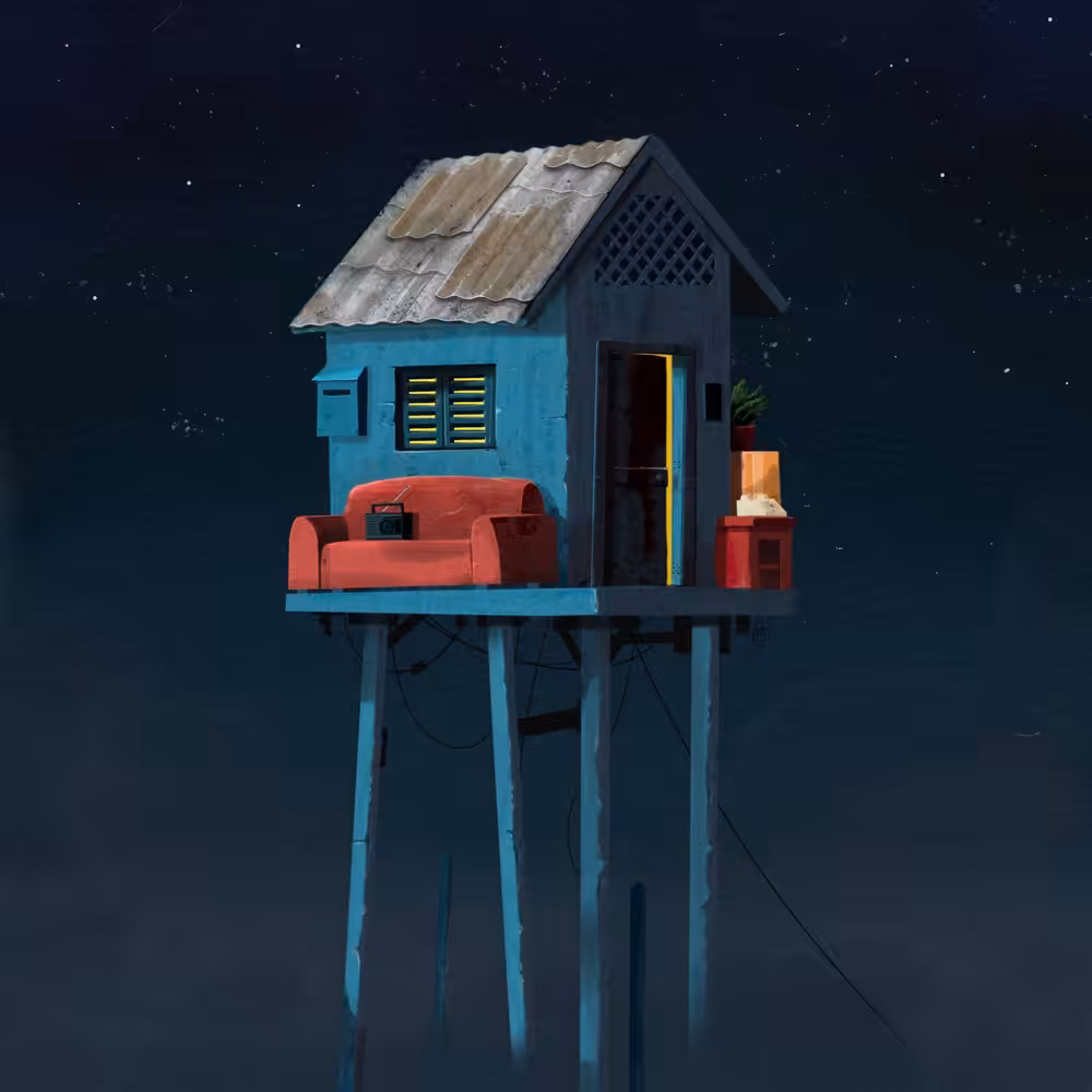 Resting Place
