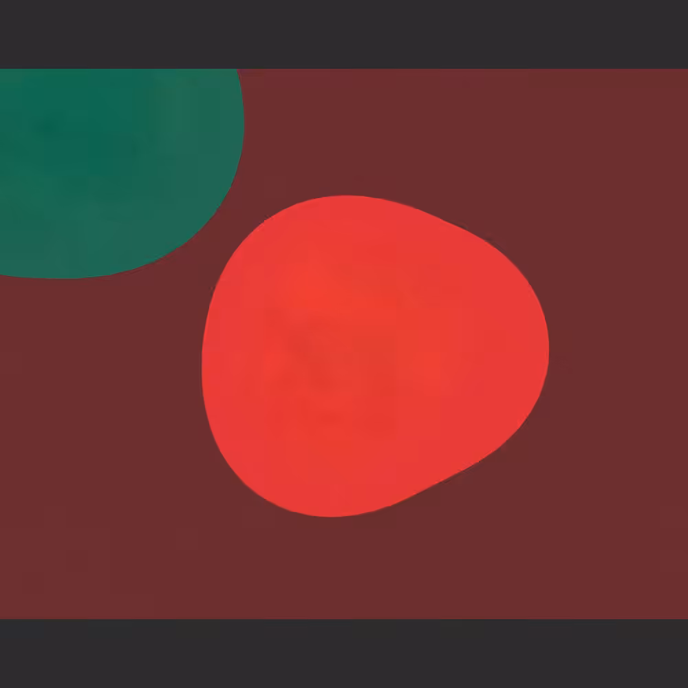 Blobs #20