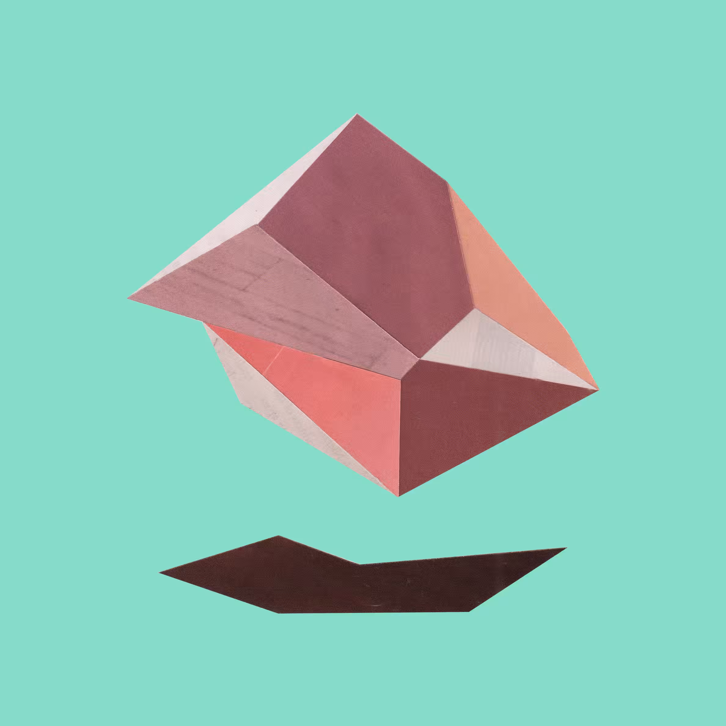 OPTICAL DELUSION #068