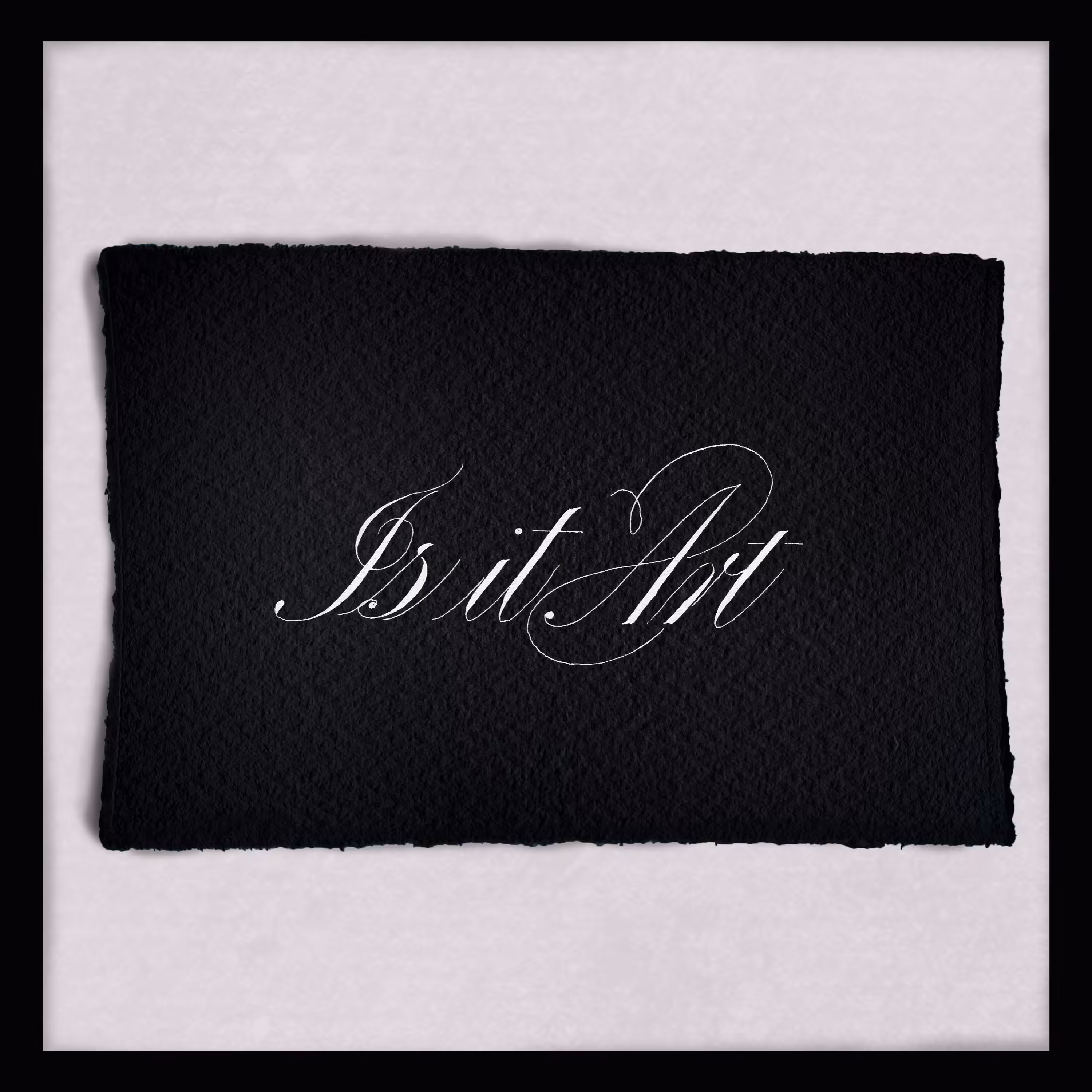 Holy Script: HolyScript #406