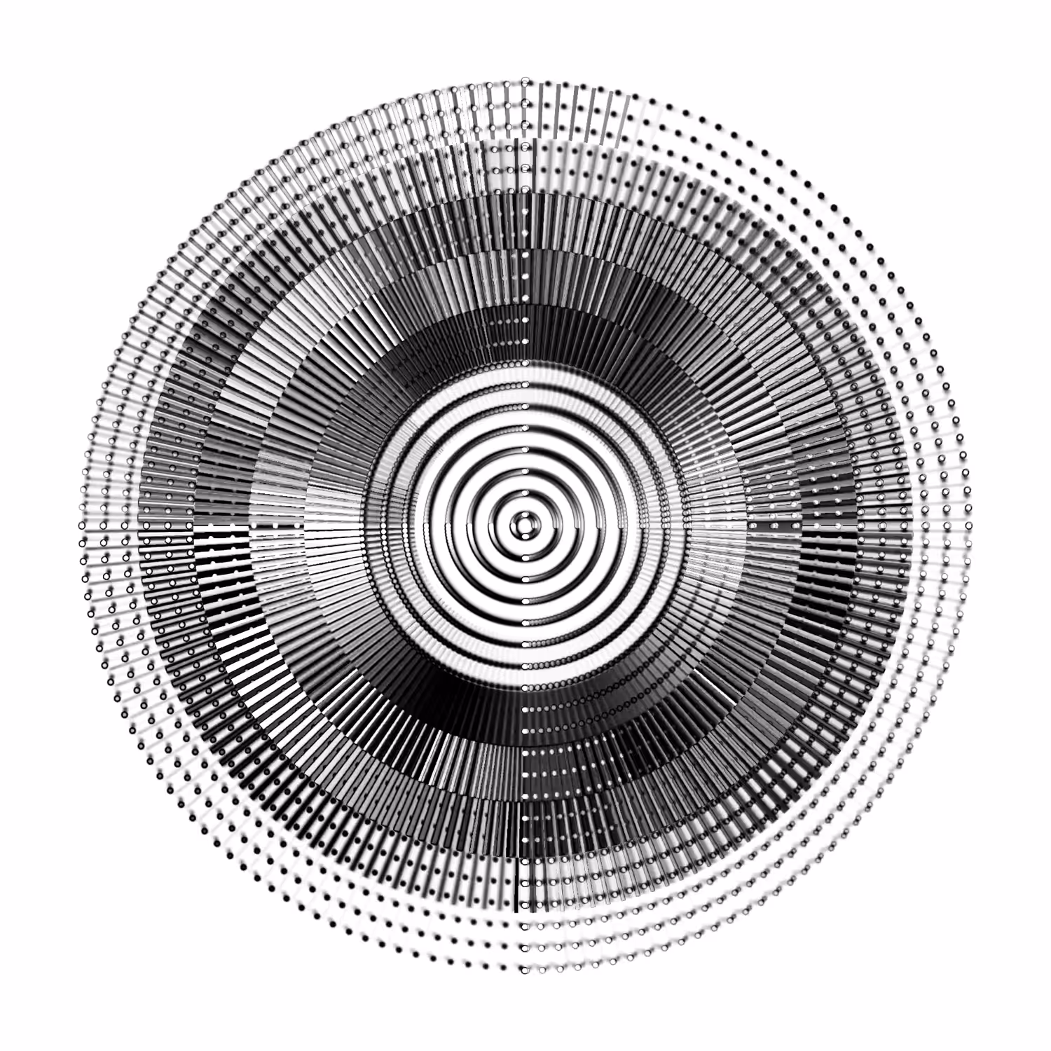 circular orbital mercury