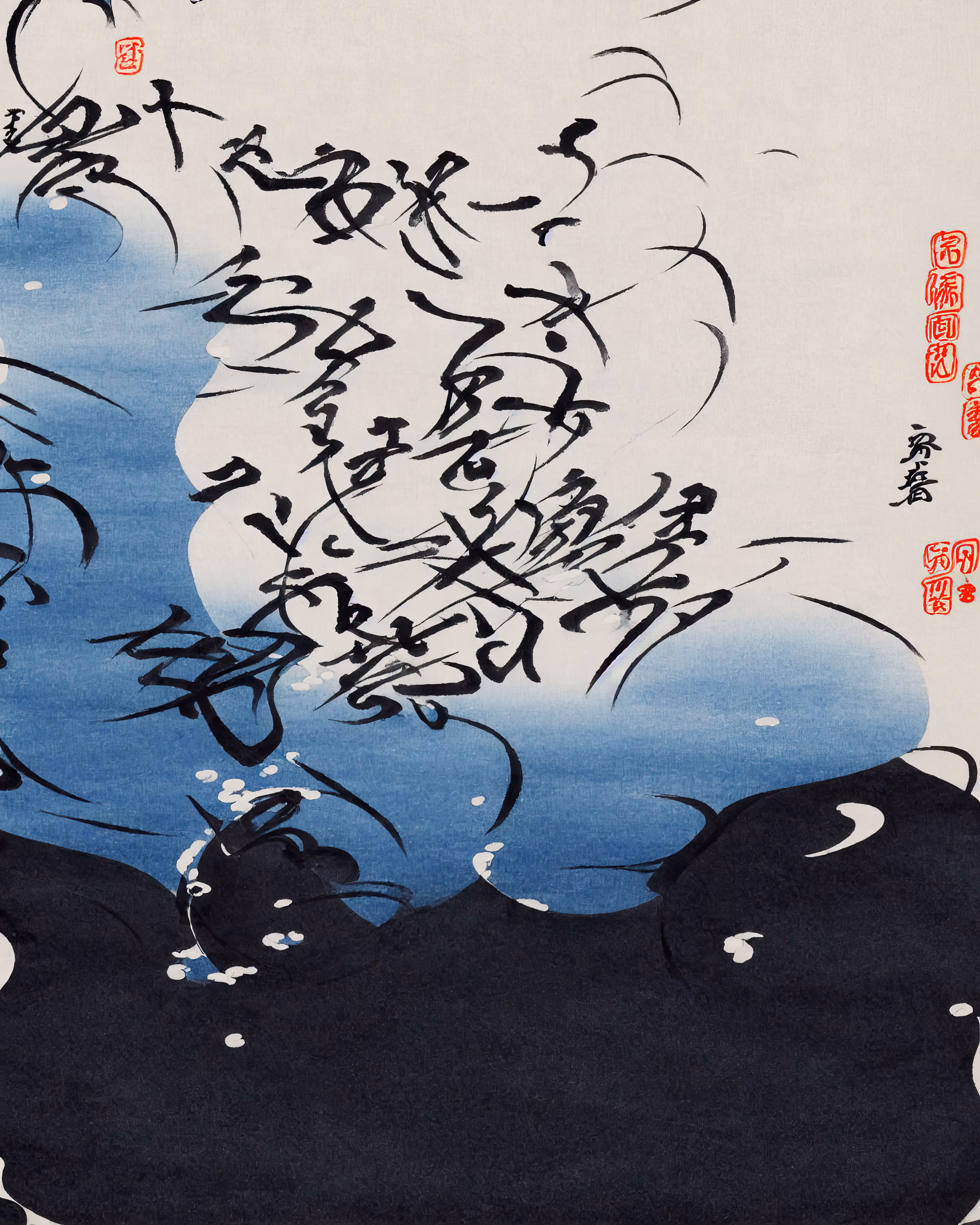 Wabi-Sabi Syntax #31