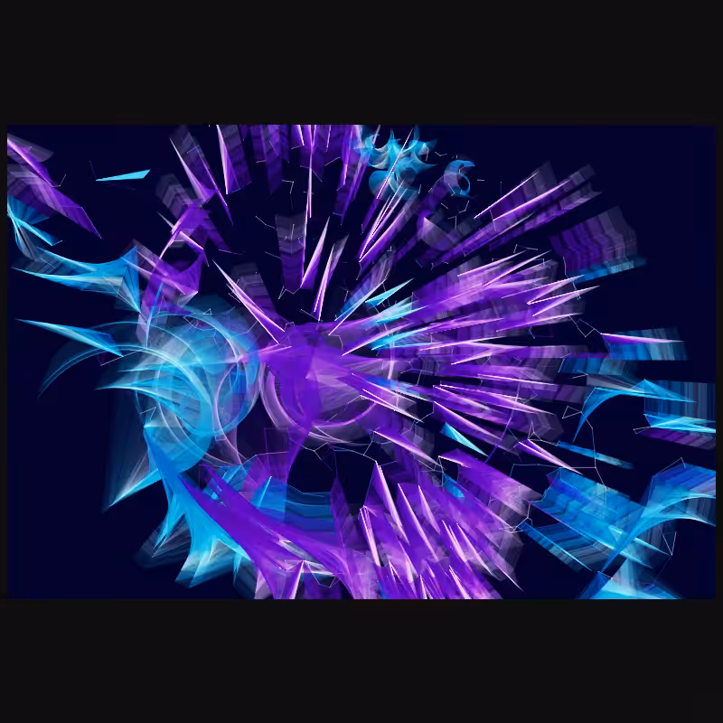 Matter Waves #12