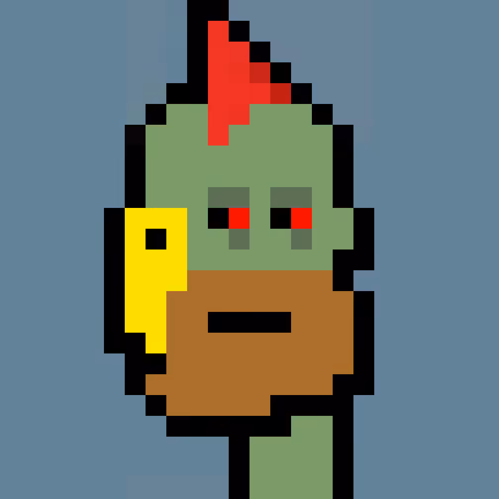 MISSINGPHUNKS: Phunk #10021