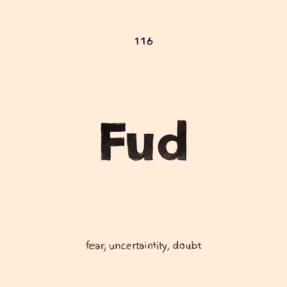 FUD