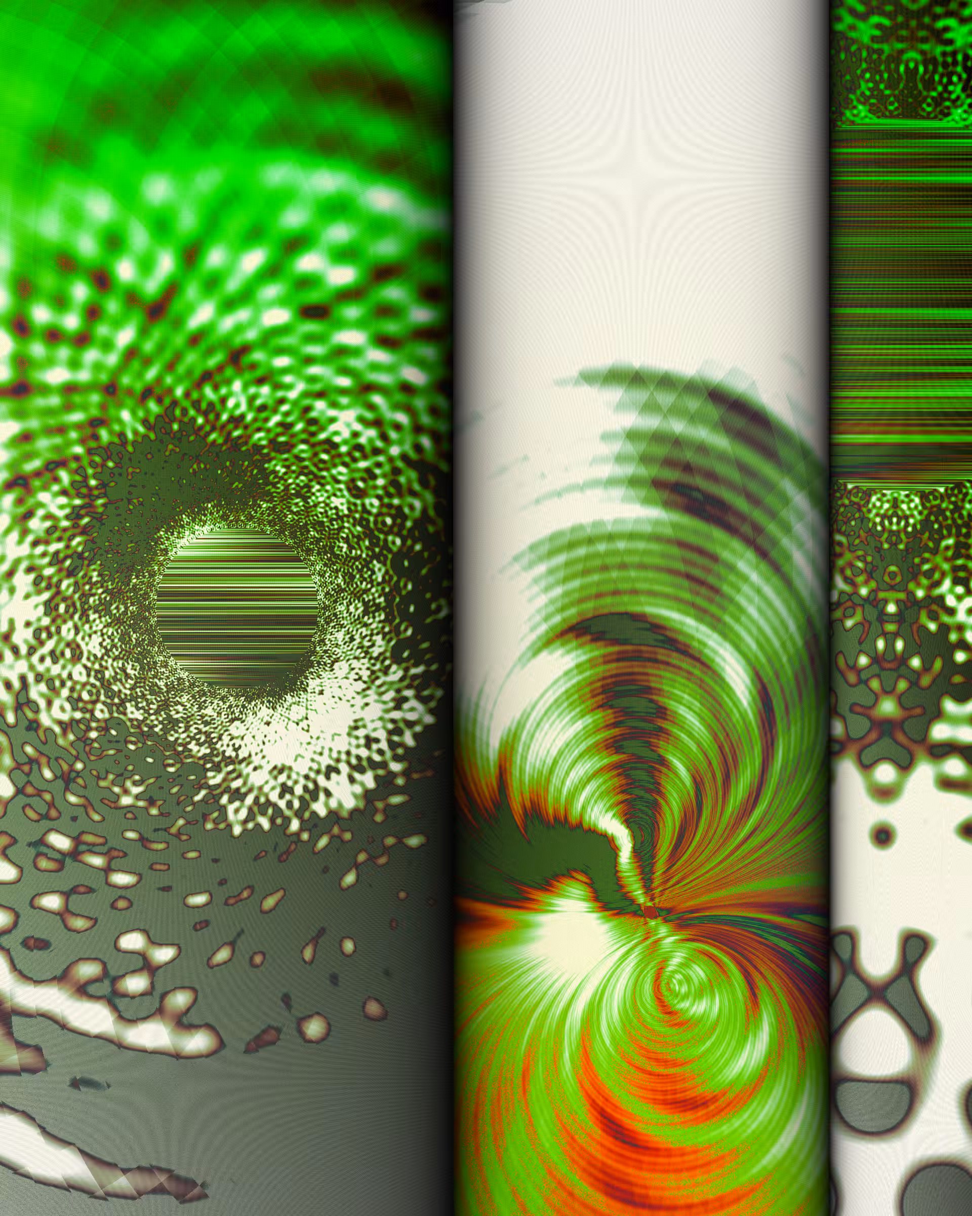 Photon's Dream #136