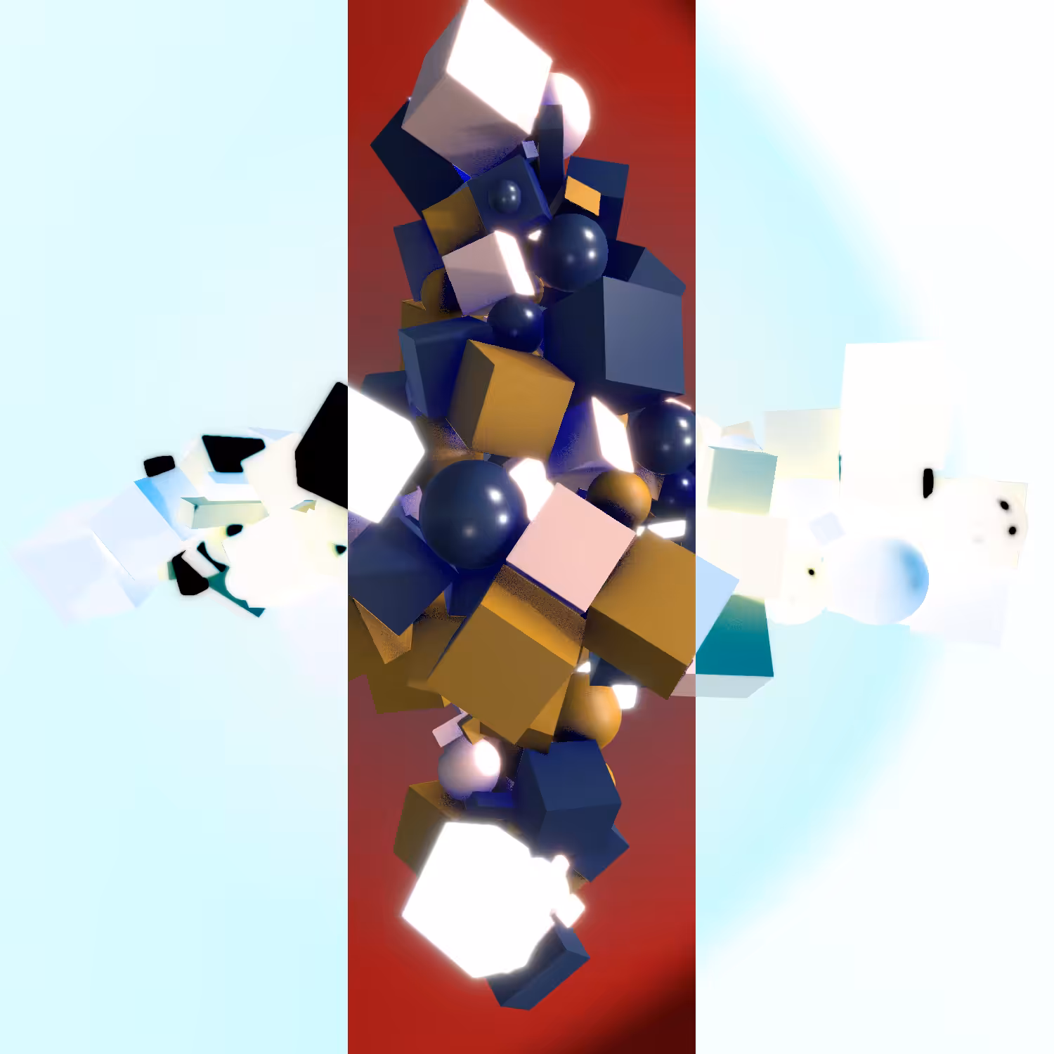 Aggregation #39